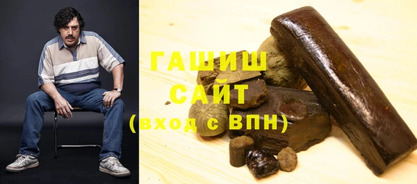 хмурый Тында