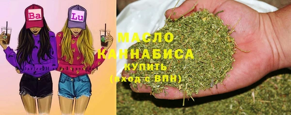 хмурый Тында